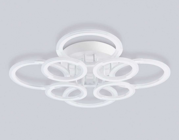 Потолочная люстра Ambrella Light FA FA8945