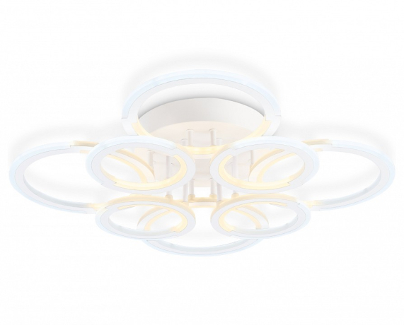 Потолочная люстра Ambrella Light FA FA8945