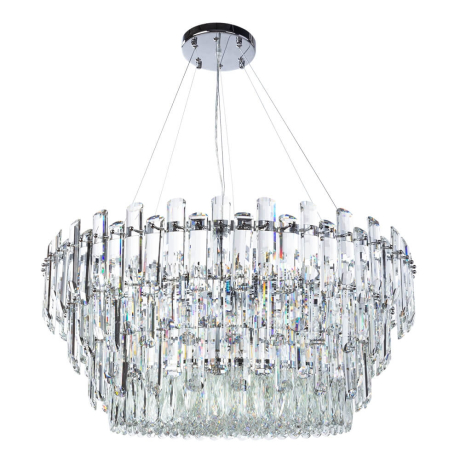 Подвесной светильник Divinare Bellatrix 3510/02 SP-18 