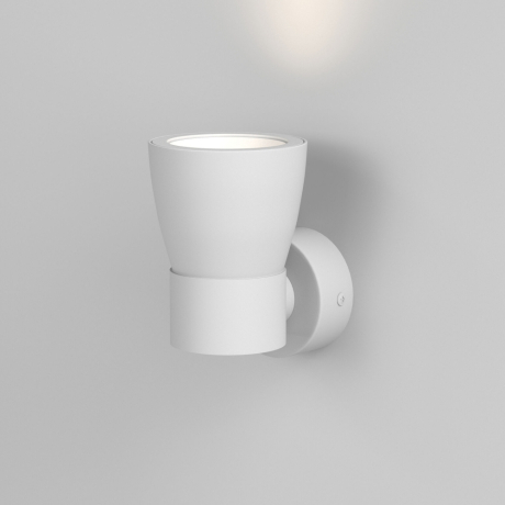 Бра Elektrostandard Cono MRL 1027 белый (a061048) 