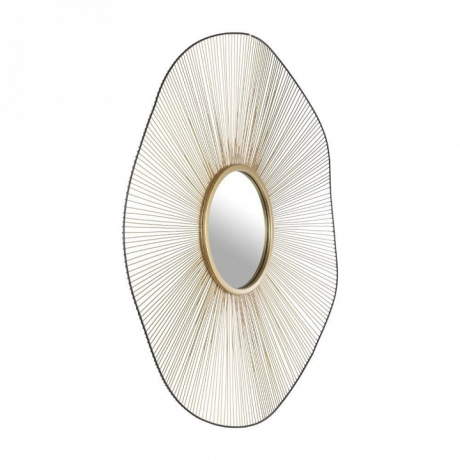 Зеркало настенное Eglo Esashi 425033