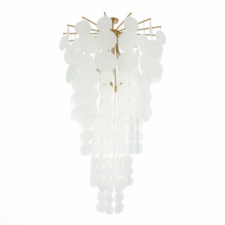 Люстра на штанге ST-Luce Vittoria SL1231.303.12 