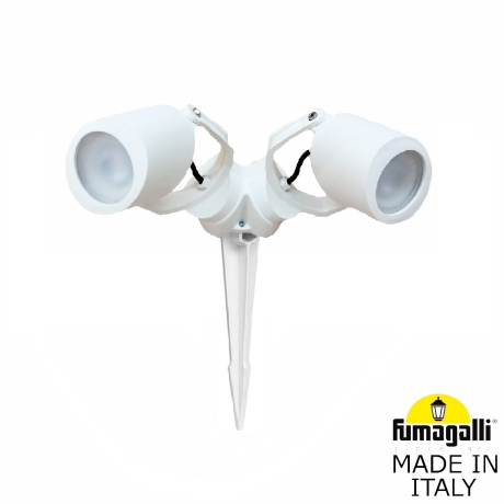 Наземный низкий светильник Fumagalli Minitommy 3M1.001.000.WXU2L