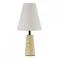 Настольная лампа декоративная ST-Luce Earthy SL1194.404.01