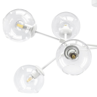 Потолочная люстра Lightstar с поддержкой Алисы, Beta 785086