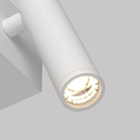 Бра Maytoni Technical Comodo C031WL-L8W3K1 