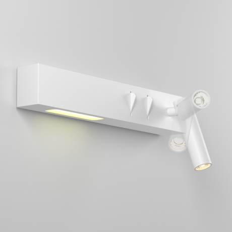 Бра Maytoni Technical Comodo C031WL-L8W3K1 