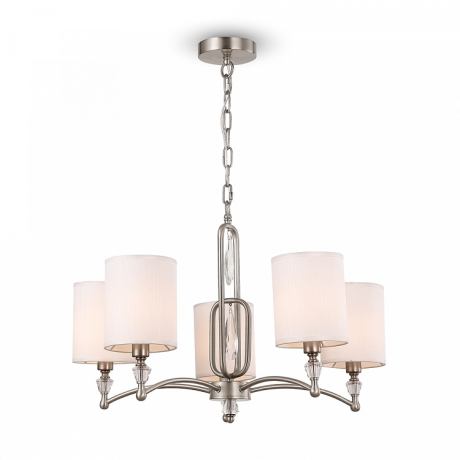 Подвесная люстра Freya Riverside FR1007PL-05N 