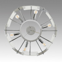 Подвесной светильник Lumion Liberti 6588/6