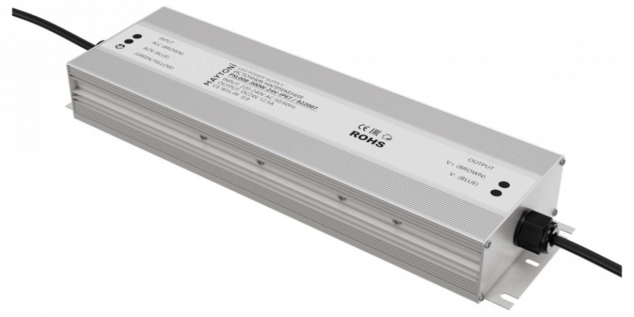 Блок питания с проводом Maytoni Led Strip  822007 