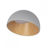 Накладной светильник Loft it Egg 10197/350 Grey 
