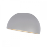 Накладной светильник Loft it Egg 10197/350 Grey 