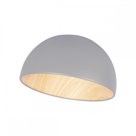 Накладной светильник Loft it Egg 10197/350 Grey 
