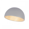 Накладной светильник Loft it Egg 10197/350 Grey 