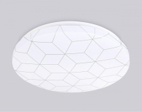 Накладной светильник Ambrella Light FZ FZ1035