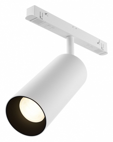 Светильник на штанге Maytoni Technical Focus LED TR032-4-20WTW-M-DSZ-W 