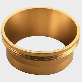 Кольцо декоративное Italline M03-0106 M03-0106 ring gold 