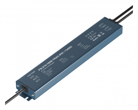 Блок питания Maytoni Lighting control TRIAC 734002 