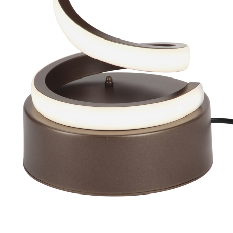 Настольная лампа декоративная Vitaluce  V4670-7/1L 