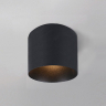 Встраиваемый светильник Italline DL 3025 DL 3025 black 