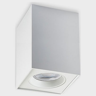 Накладной светильник Italline M02-70115 M02-70115 white 