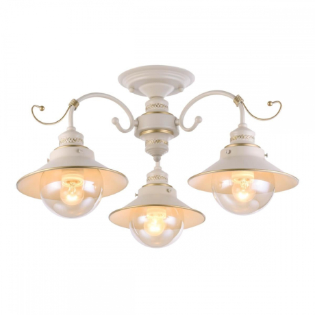 Люстра на штанге Omnilux Torri OML-50807-03 