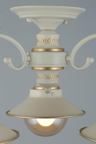 Люстра на штанге Omnilux Torri OML-50807-03 