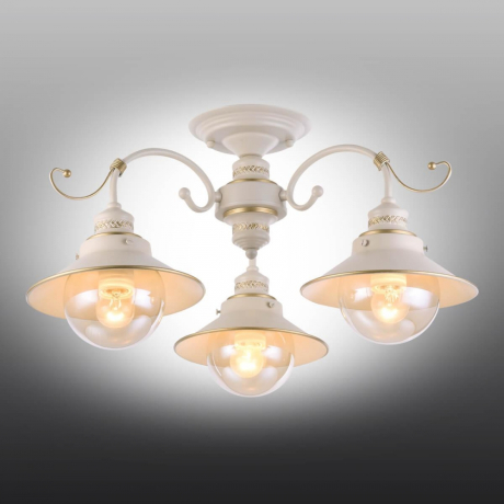 Люстра на штанге Omnilux Torri OML-50807-03 