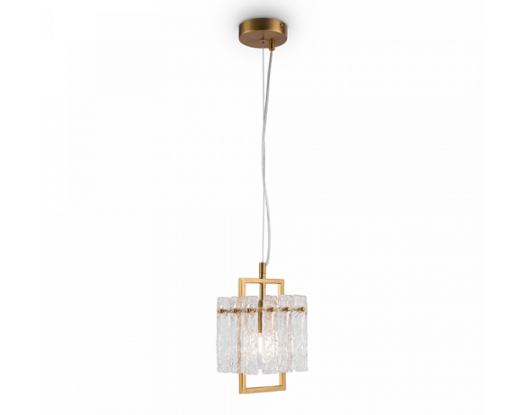 Подвесной светильник Freya Basilica FR5166PL-01BS 