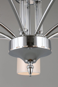 Люстра на штанге Omnilux Alghero OML-64707-09