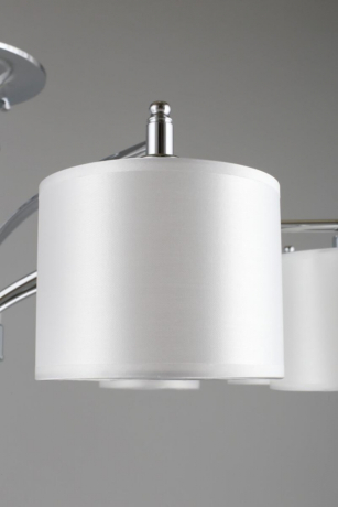 Люстра на штанге Omnilux Alghero OML-64707-09 