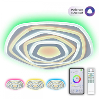 Накладной светильник Citilux Триест Смарт CL737A55E