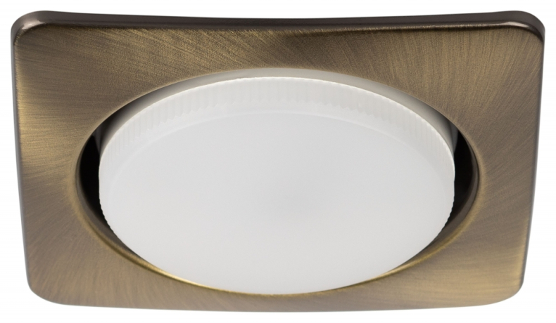 Встраиваемый светильник Эра KL71 Б0048958