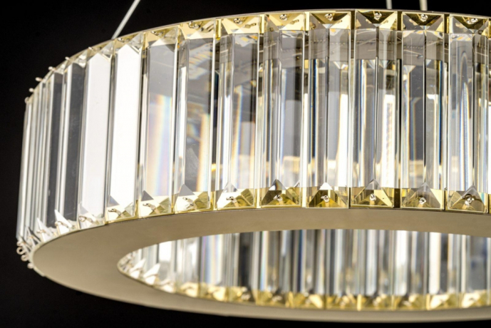 Подвесной светильник Arti Lampadari Anzio Anzio L 1.5.40.100 G 