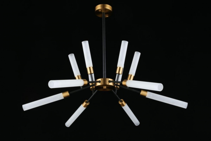 Люстра на штанге Aployt Oliwia APL.604.07.12 