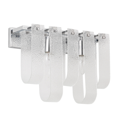 Накладной светильник Arte Lamp Denebola A4074AP-2CC 