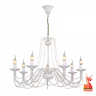 Подвесная люстра F-promo Chateau 2164-7P 