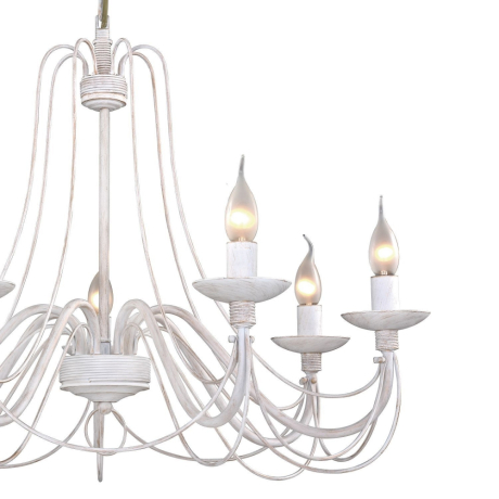 Подвесная люстра F-promo Chateau 2164-7P 