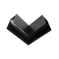 Соединитель угловой L-образный для треков Wertmark WTG WTG.L5.60.L00