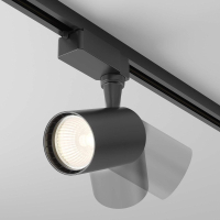 Светильник на штанге Maytoni Technical Vuoro TR003-1-15W3K-W-B