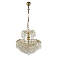 Подвесная люстра Arti Lampadari Salentino Salentino E 1.5.40.100 G