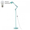 Торшер с лампочкой Ambrella light TR97649+Lamps 