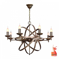 Подвесной светильник F-promo Uranium 2166-8P