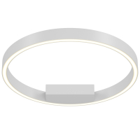 Накладной светильник Maytoni Halo MOD058CL-L25WK