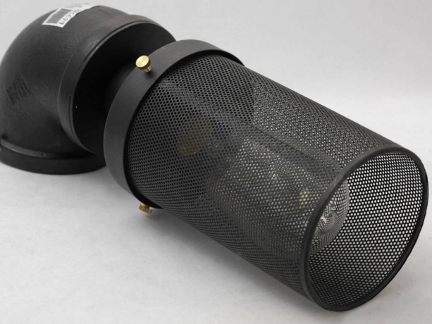 Бра Lussole Freeport LSP-9172 