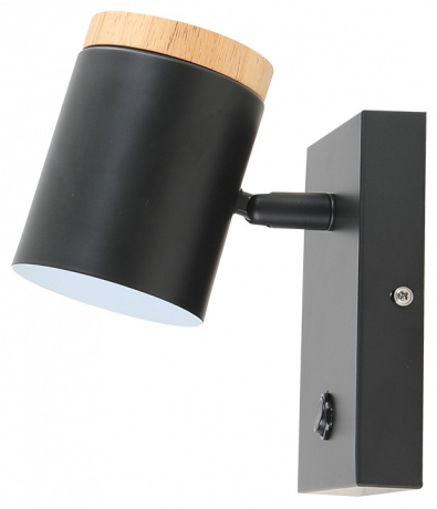 Бра Moderli Asheswood V11291-1W 