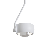 Подвесной светильник Maytoni Technical Lens MOD072PL-L8W3K