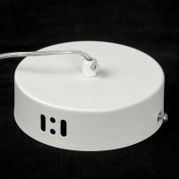 Подвесной светильник Lussole Aberdeen LSP-7152