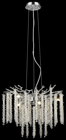 Подвесная люстра Velante 185 185-103-06 