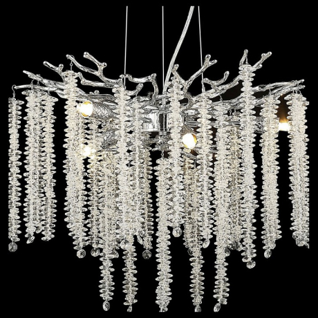 Подвесная люстра Velante 185 185-103-06 